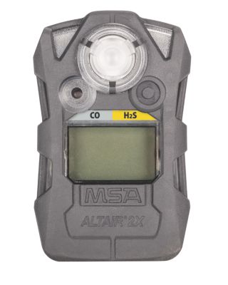 Altair® 2XT Two-Tox Gas Detector</br>CO/H2S - Spill Control